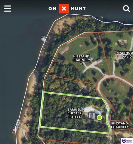 1060 Concord Point Road, Falls Of Rough, KY 40119