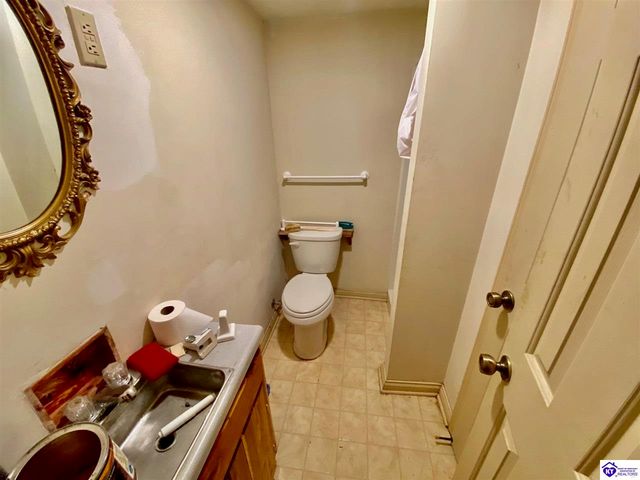 1060 Concord Point Road, Falls Of Rough, KY 40119