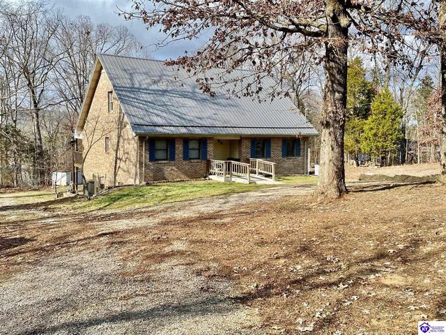 1060 Concord Point Road, Falls Of Rough, KY 40119