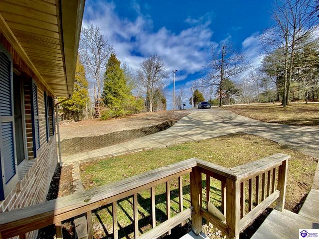 1060 Concord Point Road, Falls Of Rough, KY 40119