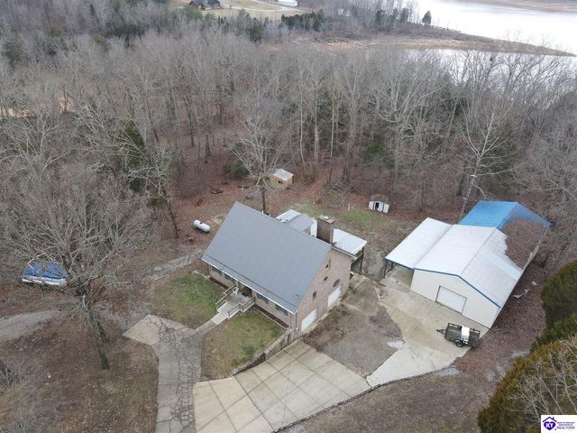 1060 Concord Point Road, Falls Of Rough, KY 40119