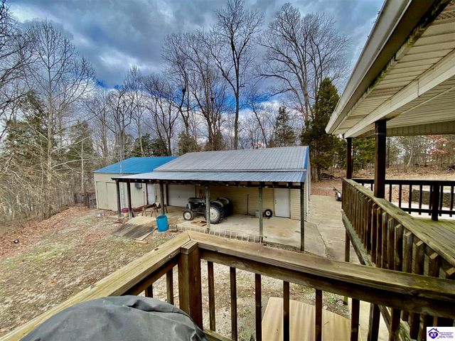 1060 Concord Point Road, Falls Of Rough, KY 40119