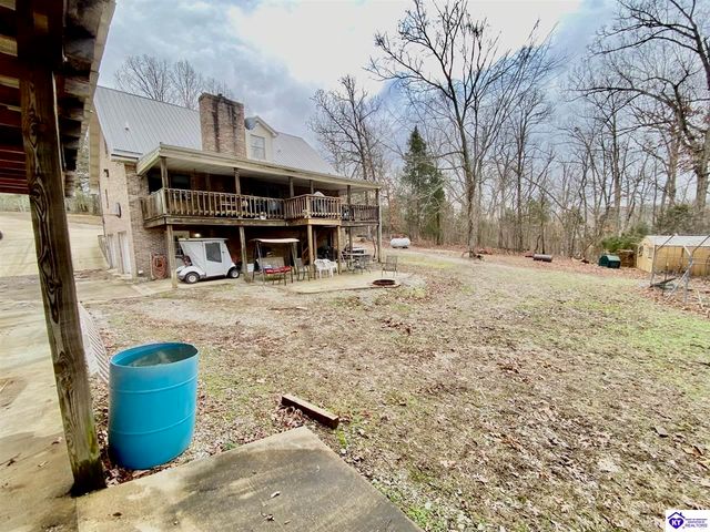 1060 Concord Point Road, Falls Of Rough, KY 40119