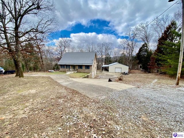 1060 Concord Point Road, Falls Of Rough, KY 40119