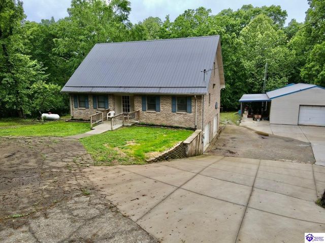 1060 Concord Point Road, Falls Of Rough, KY 40119