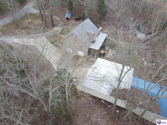 1060 Concord Point Road, Falls Of Rough, KY 40119