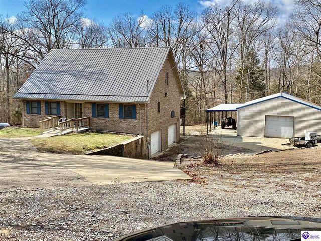 1060 Concord Point Road, Falls Of Rough, KY 40119