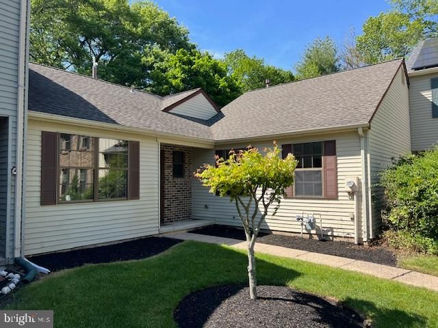 34 BRETSHIRE CT, Medford, NJ 08055