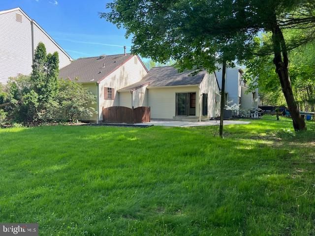 34 BRETSHIRE CT, Medford, NJ 08055