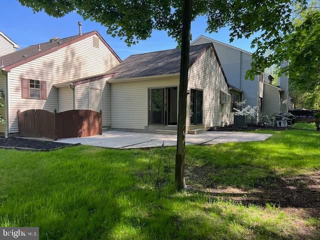 34 BRETSHIRE CT, Medford, NJ 08055