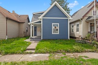 47 Schiller Street, Indianapolis, IN 46225