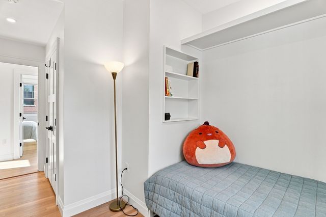 3 Lauten Place, Boston, MA 02127