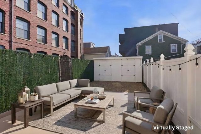 3 Lauten Place, Boston, MA 02127