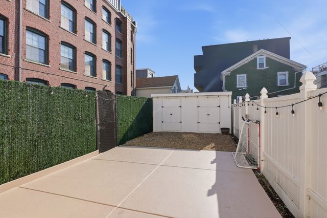3 Lauten Place, Boston, MA 02127