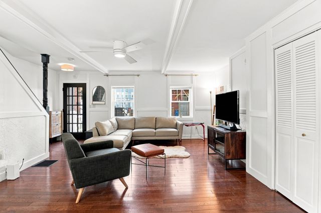 3 Lauten Place, Boston, MA 02127