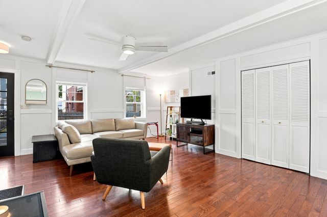 3 Lauten Place, Boston, MA 02127