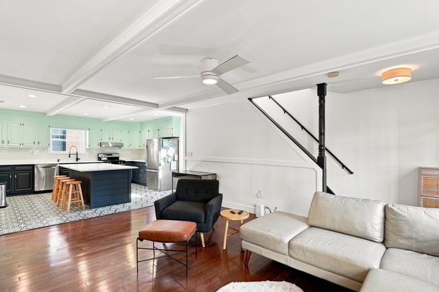 3 Lauten Place, Boston, MA 02127