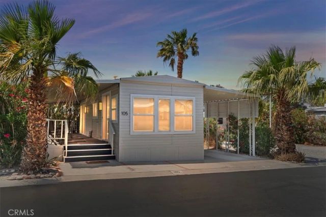 16400 Bubbling Wells 105, Desert Hot Springs, CA 92240