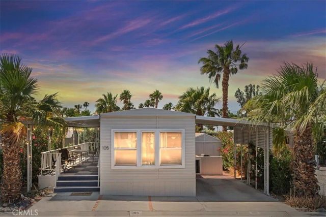 16400 Bubbling Wells 105, Desert Hot Springs, CA 92240