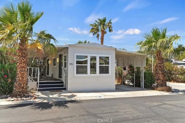 16400 Bubbling Wells 105, Desert Hot Springs, CA 92240