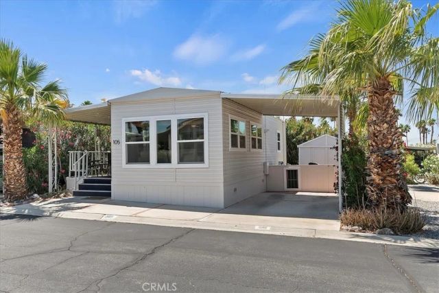 16400 Bubbling Wells 105, Desert Hot Springs, CA 92240