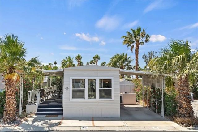 16400 Bubbling Wells 105, Desert Hot Springs, CA 92240