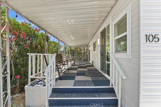 16400 Bubbling Wells 105, Desert Hot Springs, CA 92240