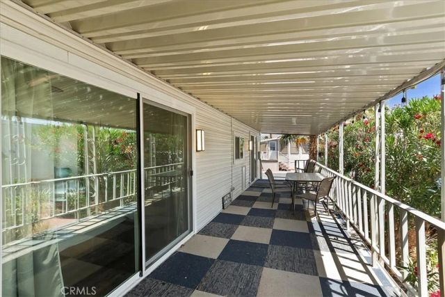 16400 Bubbling Wells 105, Desert Hot Springs, CA 92240