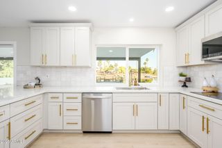 2552 S PLAYA --, Mesa, AZ 85202