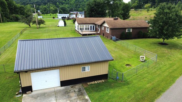 220 Township Road 339, Proctorville, OH 45669
