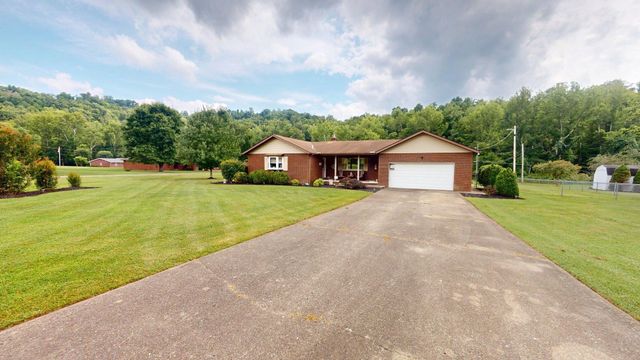 220 Township Road 339, Proctorville, OH 45669