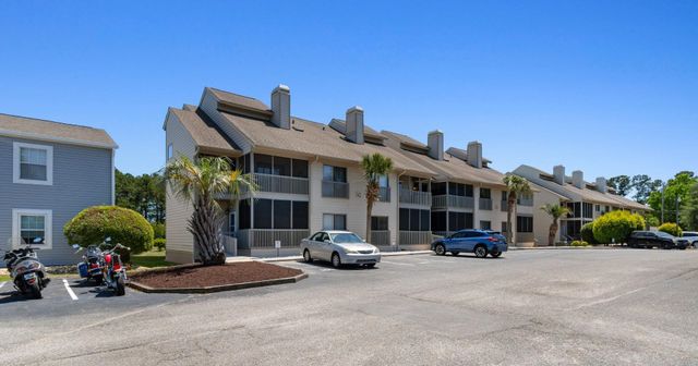 1356 Glenns Bay Rd Apt 103D, Surfside Beach, SC 29575