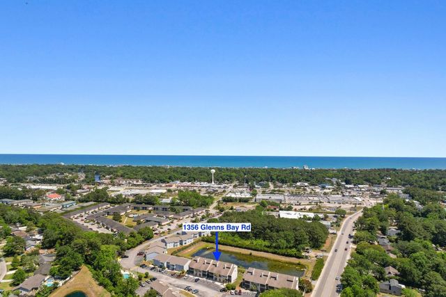 1356 Glenns Bay Rd Apt 103D, Surfside Beach, SC 29575
