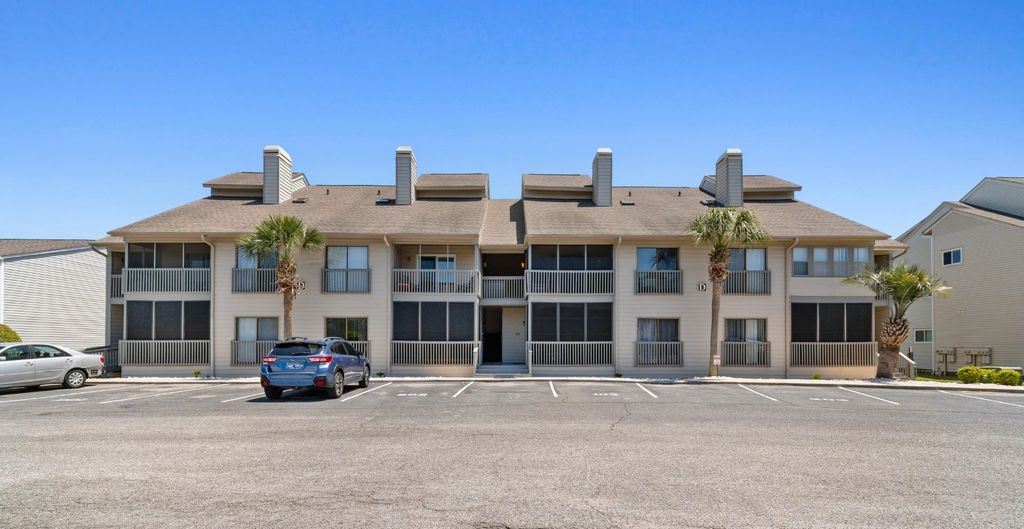 1356 Glenns Bay Rd Apt 103D, Surfside Beach, SC 29575