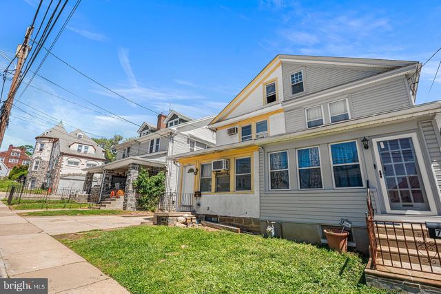 7441 ROGERS AVE, Upper Darby, PA 19082