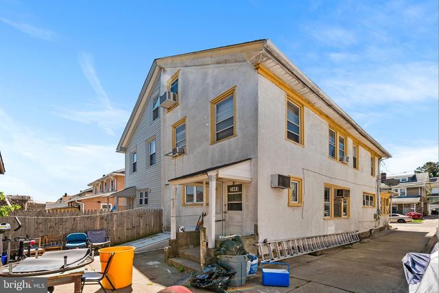 7441 ROGERS AVE, Upper Darby, PA 19082