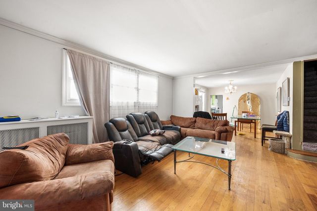 7441 ROGERS AVE, Upper Darby, PA 19082