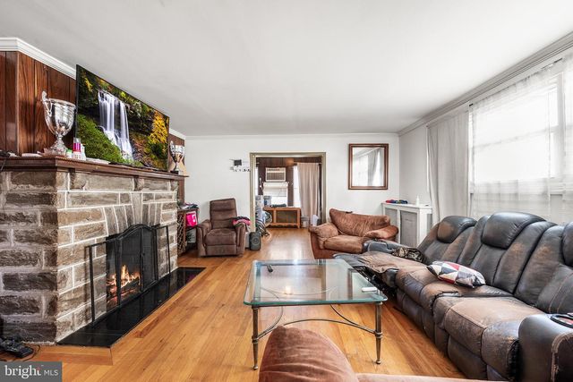 7441 ROGERS AVE, Upper Darby, PA 19082