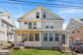 7441 ROGERS AVE, Upper Darby, PA 19082