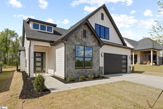 114 Deer Vista Drive, Greer, SC 29651