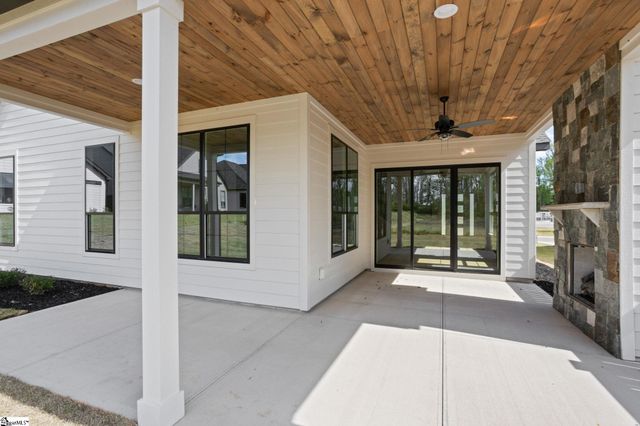 114 Deer Vista Drive, Greer, SC 29651