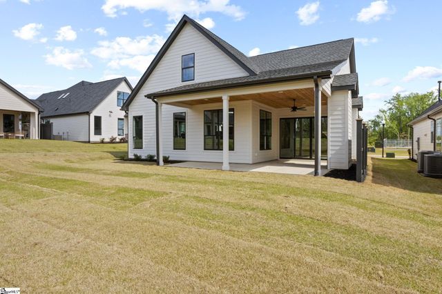 114 Deer Vista Drive, Greer, SC 29651