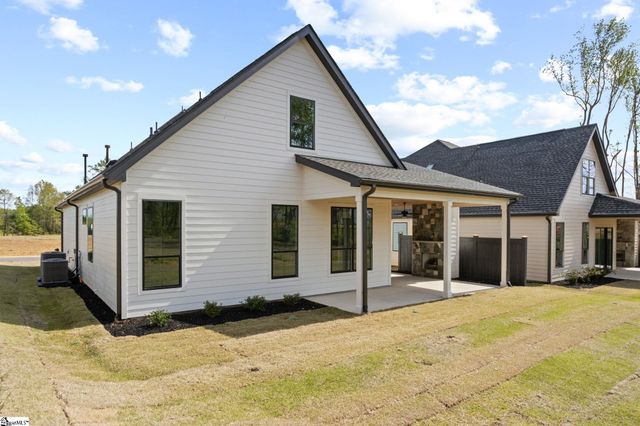 114 Deer Vista Drive, Greer, SC 29651