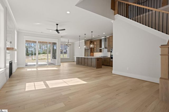 114 Deer Vista Drive, Greer, SC 29651