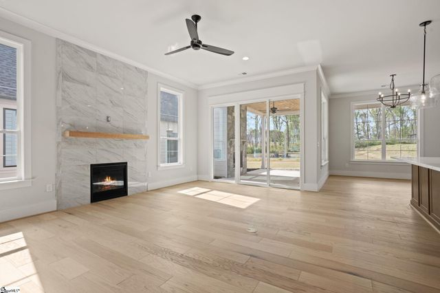 114 Deer Vista Drive, Greer, SC 29651