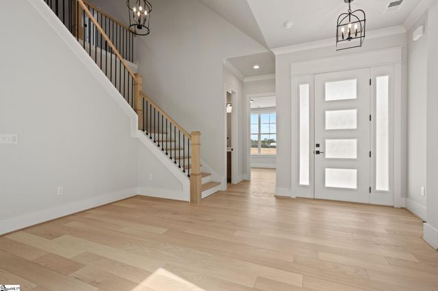 114 Deer Vista Drive, Greer, SC 29651