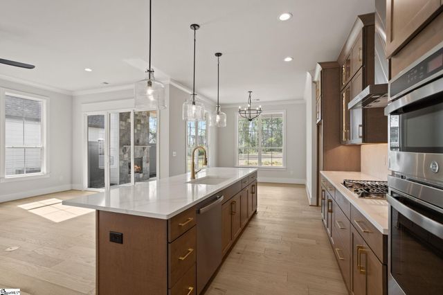 114 Deer Vista Drive, Greer, SC 29651