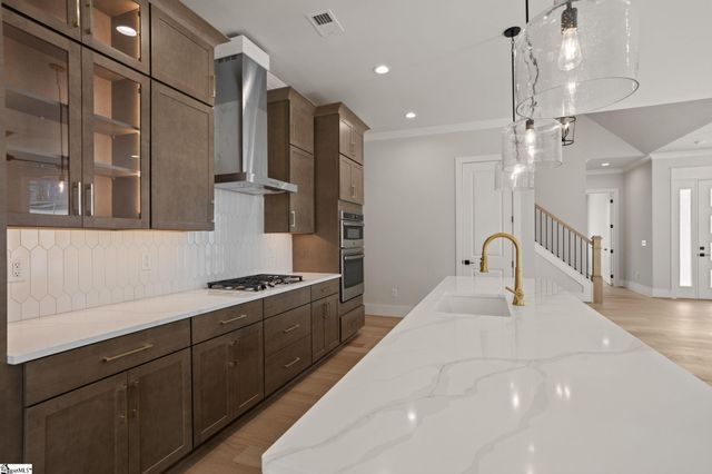 114 Deer Vista Drive, Greer, SC 29651
