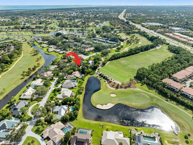 5011 SE Burning Tree Circle, Stuart, FL 34997