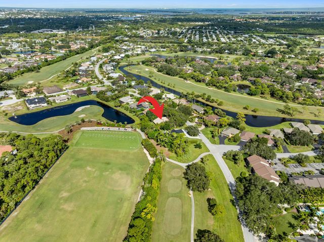 5011 SE Burning Tree Circle, Stuart, FL 34997